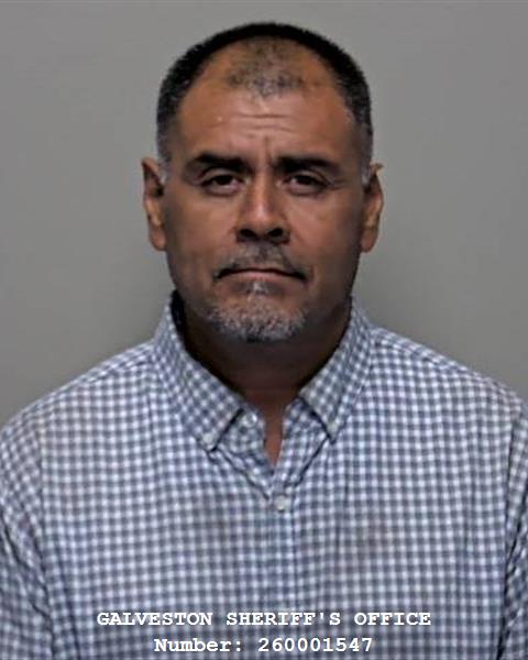 Domingo Lima Morales booking photo