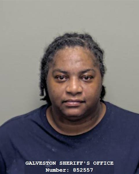 Booking photo of Qutasha Wordlaw