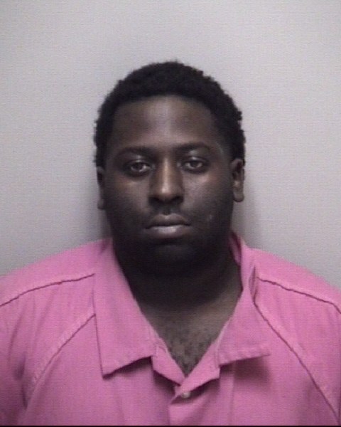 Booking photo of Keondra Bell