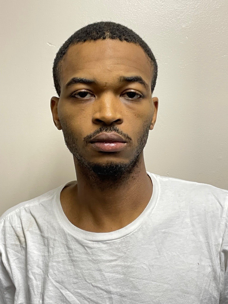 Booking photo of Treshaunn Ervin