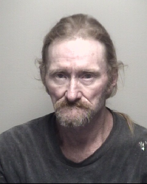 Booking photo of William Mcfarland