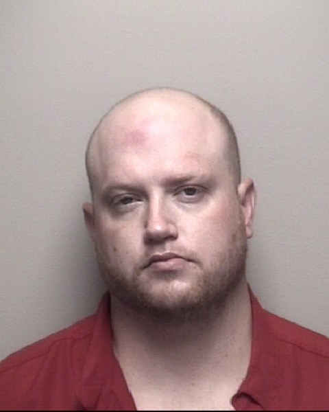 Booking photo of Phyllip Herrera