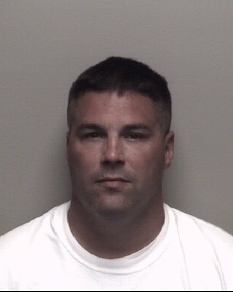Booking photo of Windell Schock