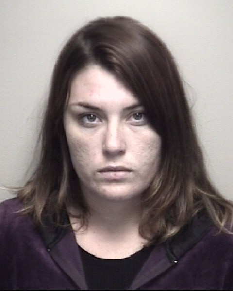 Booking photo of Kayleigh Betcke