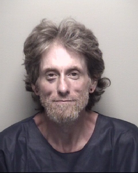 Booking photo of Leo Demario