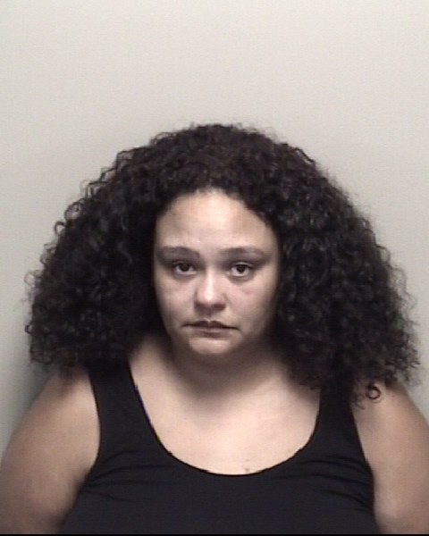 Booking photo of Devin Kyles