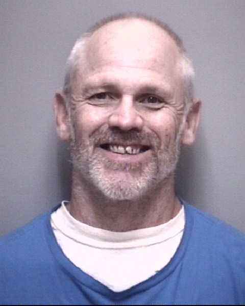 Booking photo of William Matyiko
