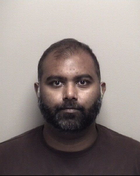 Booking photo of Abeysingahaarachi Abeysingah