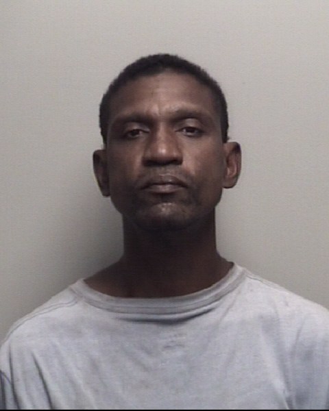 Booking photo of Freddy Owens