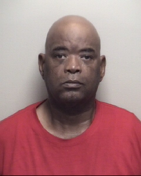 Booking photo of Qulinton Cams