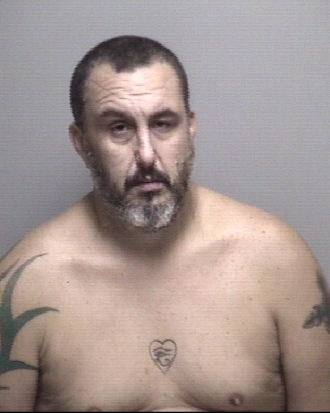 Booking photo of Eaven Morrison