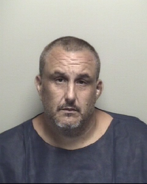 Booking photo of Eaven Morrison