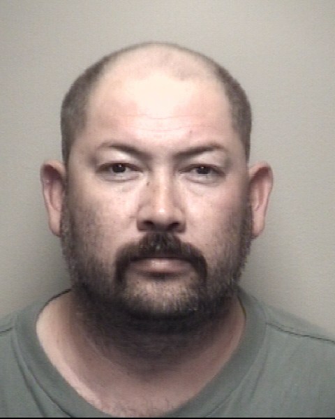 Booking photo of Luis Maldonado Bonilla