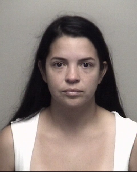 Booking photo of Eddy Mendoza