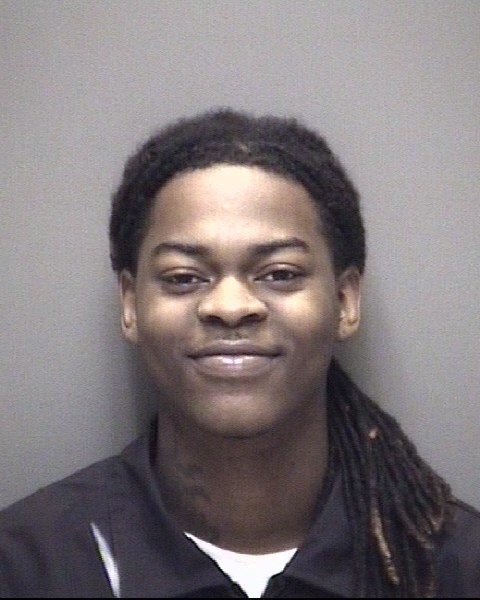 Booking photo of Kaycie Hadnot