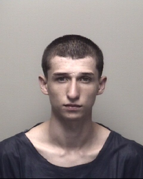 Booking photo of Noorurahman Rahmani