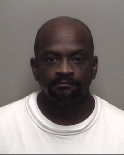 Booking photo of Taurus Lindsey