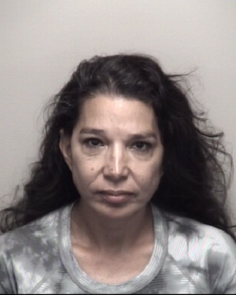 Booking photo of Jocabed Guerra