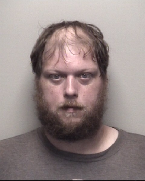 Booking photo of Anthony Spiotto