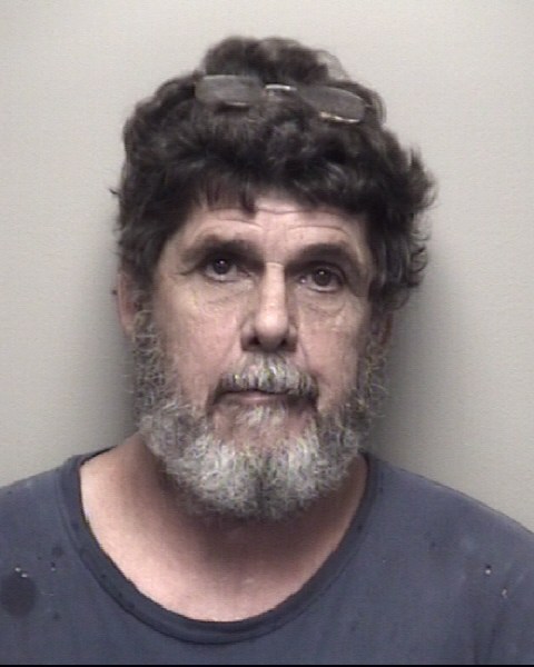 Booking photo of Arthur Schatelowitz