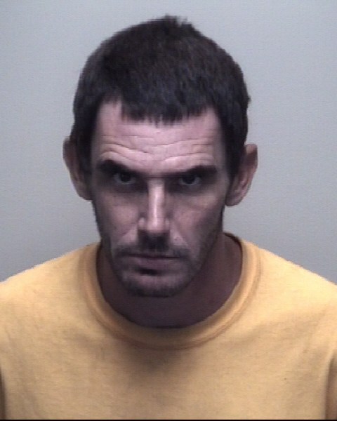 Booking photo of Christen Morris
