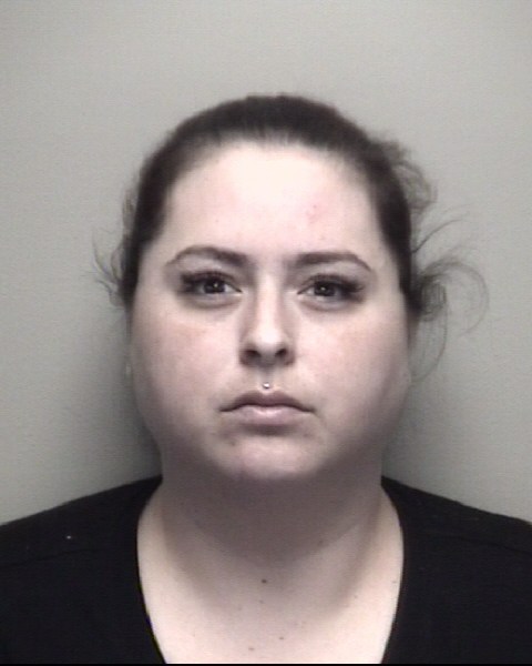 Booking photo of Kennon Weinkauf
