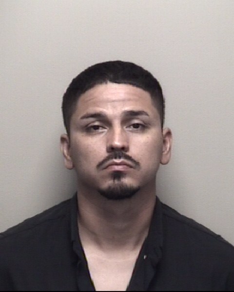 Booking photo of Amit Khilani