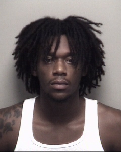 Booking photo of Khasier Watt