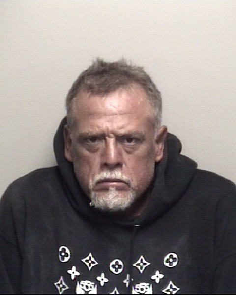 Booking photo of Lorenzo Delacerda