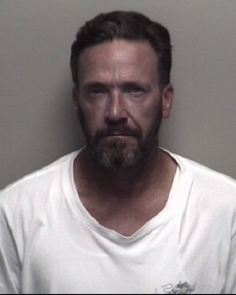 Booking photo of Ryan Novicky