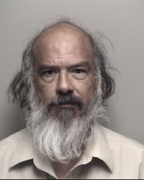 Booking photo of Guillermo Herrera Harper