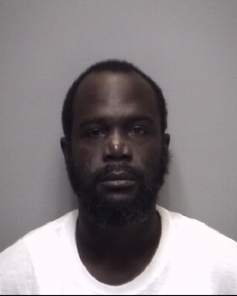 Booking photo of Neiquayun Kinchen