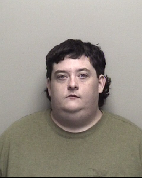 Booking photo of Guslee Taylor