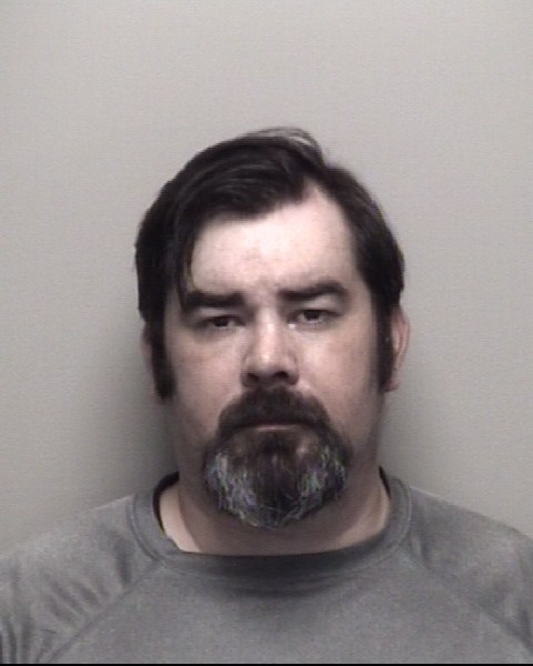 Booking photo of Domingo Waldrop