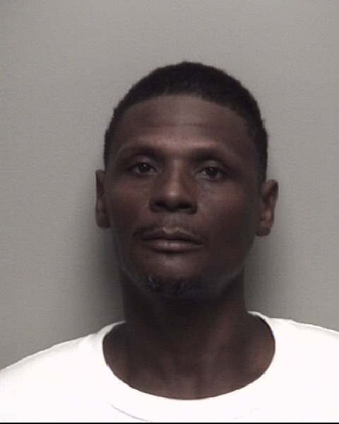 Booking photo of Shakim Edness