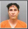 Booking photo of Victor Lopez