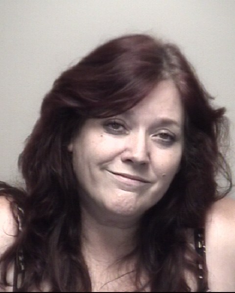Booking photo of Loren Jeremy