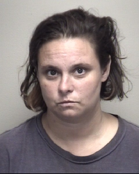 Booking photo of Cammeron Baker