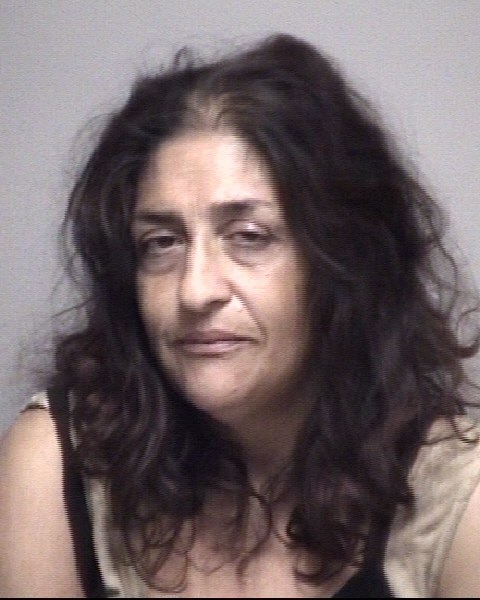Booking photo of Rhonya Alawar