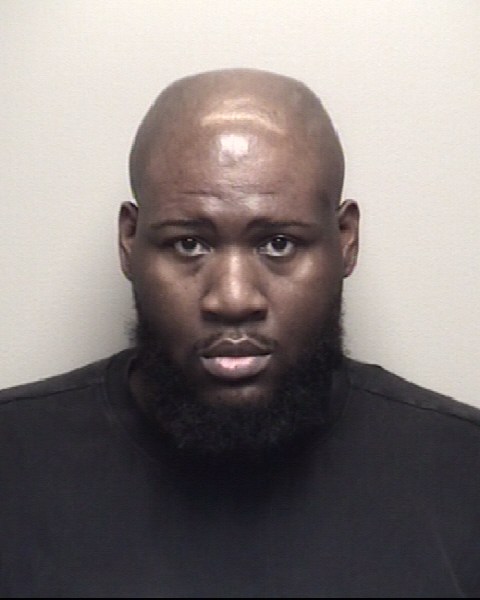 Booking photo of Ryan Sims