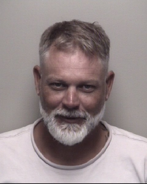 Booking photo of Calvin Schaeper