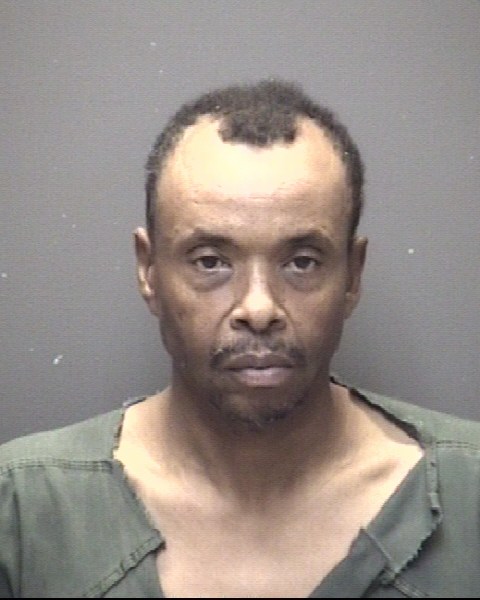 Booking photo of Presley Little