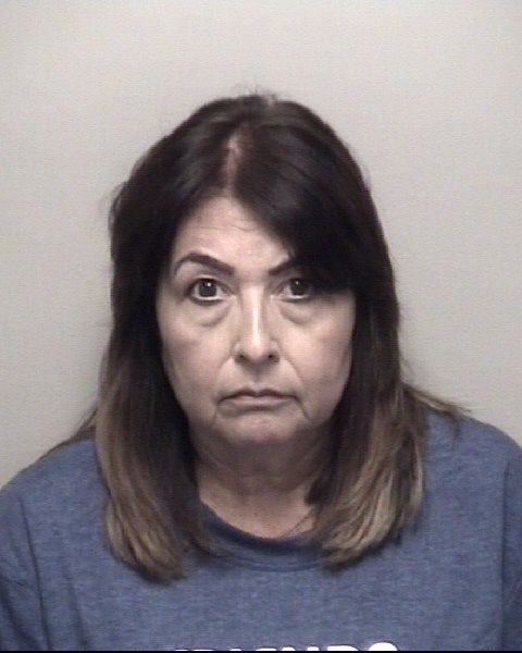 Booking photo of Belia Hue
