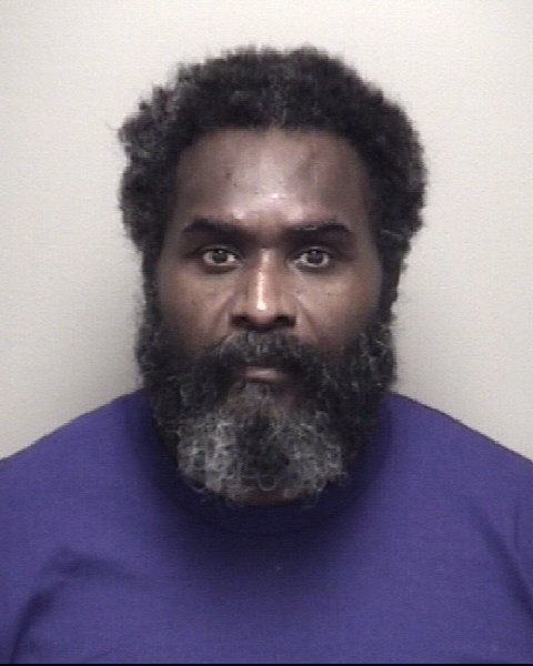 Booking photo of Octavia Holloway