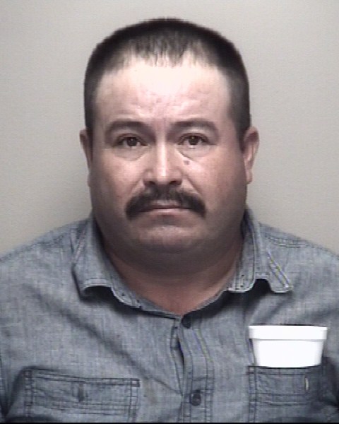 Booking photo of Concepcion Garcia