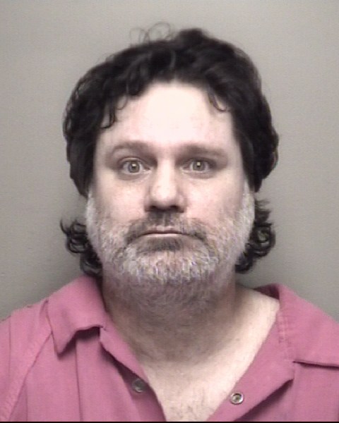 Booking photo of Joseph Puleo