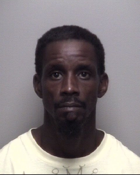 Booking photo of Domineque Jenkins