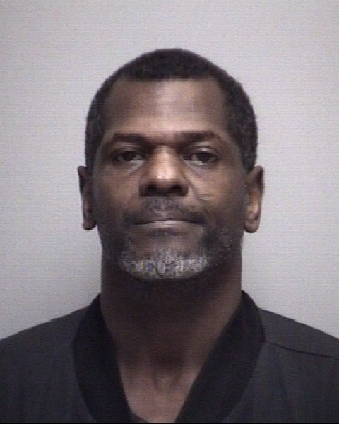 Ronnie Day booking photo