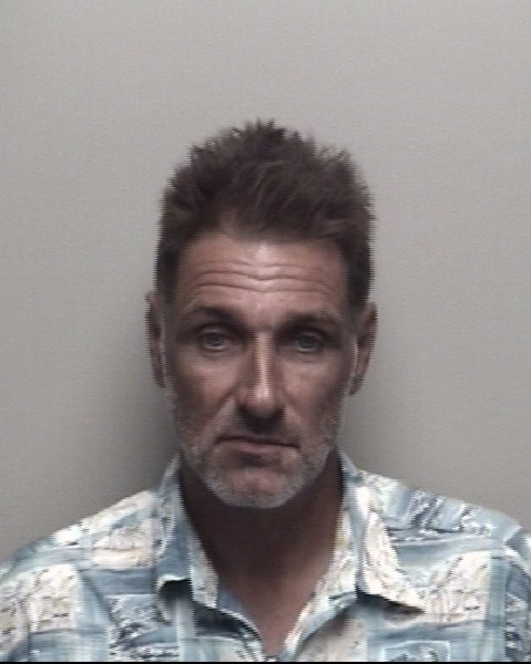Rok Simnic booking photo