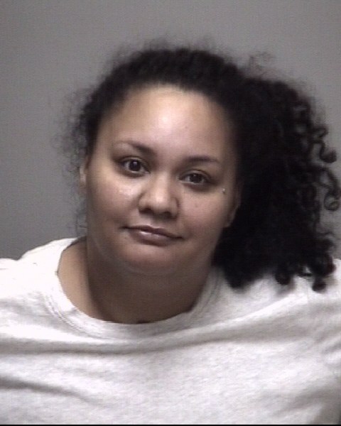 Ronnica Smith booking photo